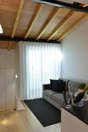 Foto The Castle House 5