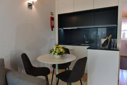 Foto The Castle House 6