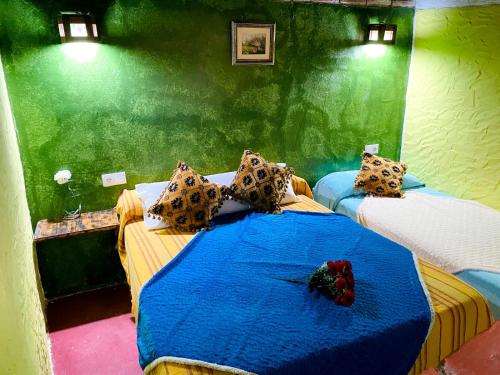 Cuevas Zacarias Hammam Spa – Photos 3