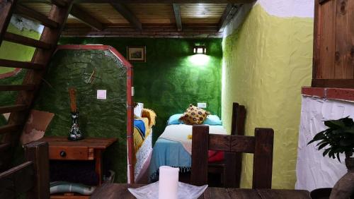 Cuevas Zacarias Hammam Spa – Photos 4