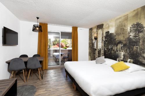SOWELL HOTELS L'Olivier – Photos 2