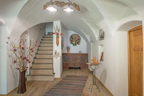 Gambar di galeri bagi Kradorferhof di Santa Maddalena in Casies