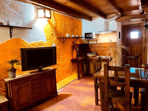 Cuevas Zacarias Hammam Spa – Photos 2