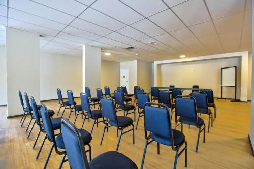 Konferenční prostory v ubytování Transamerica FIT Sinop