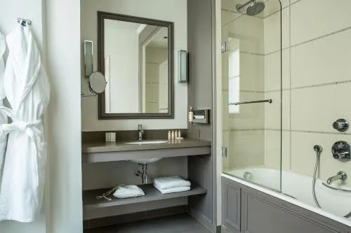 Hôtel Mansart - Esprit de France photo 15