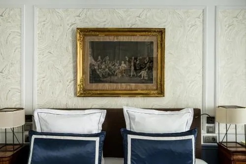 Hôtel Mansart - Esprit de France photo 16