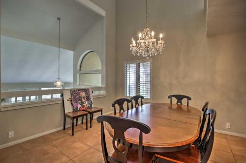 Φωτογραφία από το άλμπουμ του Spacious El Cajon Villa - 14 Mi to Downtown! σε El Cajon