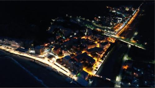 Φωτογραφία από το άλμπουμ του Albergo La Lampara σε Deiva Marina