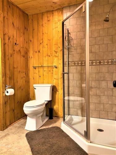 Gallery image of Alaska Creekside Cabins in Seward in Seward