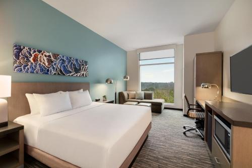 Foto da galeria de Hyatt House Atlanta Perimeter Center em Atlanta