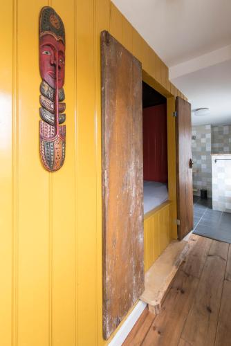 Gambar di galeri bagi B&B Perron 22 di Vierlingsbeek