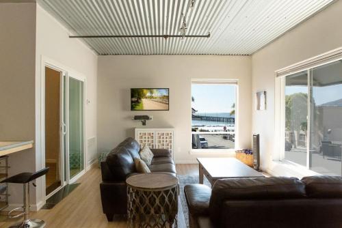 Billede fra billedgalleriet på 90 San Luis Street Unit B i Avila Beach