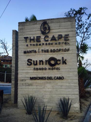 Galeriebild der Unterkunft Misioneros Del Cabo in Cabo San Lucas