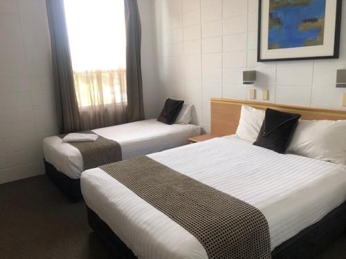 Narwee Hotel Image
