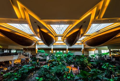 Grand Hyatt Dubai Image