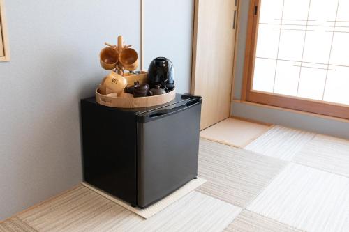 東京にある灯光旅館 Light hotelのギャラリーの写真