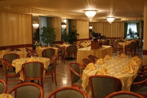 Gallery image of Savant Hotel in Lamezia Terme