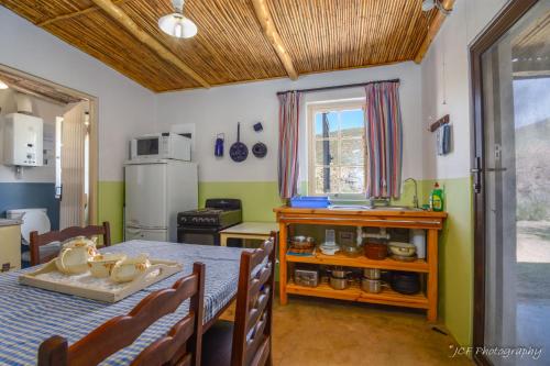 Fotografie z fotogalerie ubytování Matjiesvlei Cottages v destinaci Calitzdorp