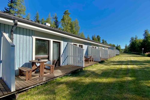 Gallery image of Motel Patalahti in J&auml;ms&auml;