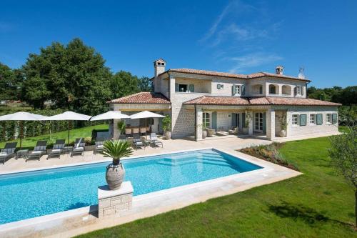 Villa Nevija – Photos 4