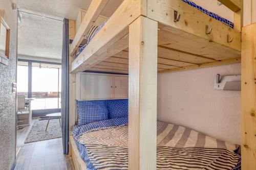 Photo de la galerie de l'établissement Le Glacier, à Val Thorens