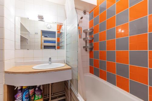 Photo de la galerie de l'établissement Le Glacier, à Val Thorens