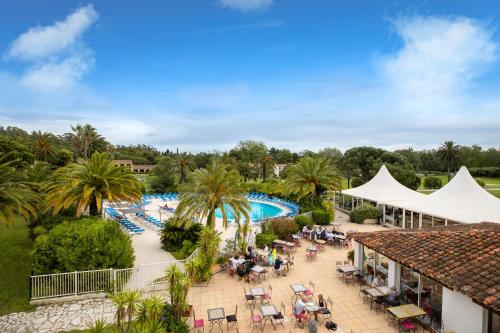 SOWELL HOTELS Saint Tropez – Photos 5