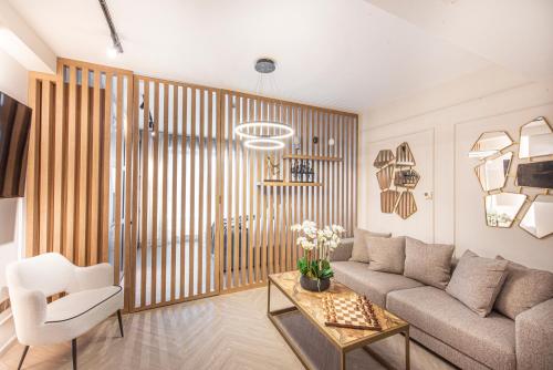 Nasma Luxury Stays - Boulevard Central Tower