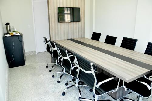 Konferenční prostory v ubytování Hotel Mohave