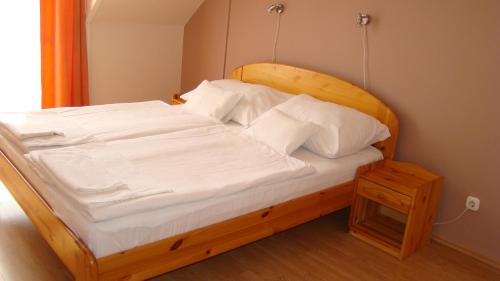 Thermal Hotel 2900 Komárom, Táncsics Mihály u. 38. kép - 3