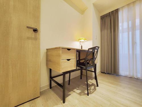 Fotografie z fotogalerie ubytování Sunshine Apartment v destinaci Taipei