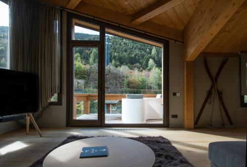 Gallery image of Vip Residences Andorra in El Tarter