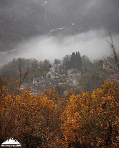 Φυσικό τοπίο κοντά σε αυτός ο ξενώνας
