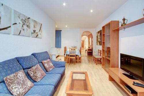 Llevant 3 1 Centro Roses - Barneda Premium