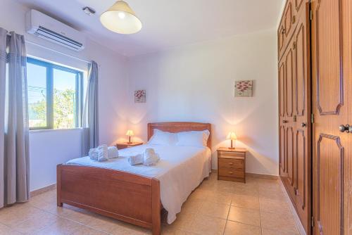 Легло или легла в стая в Villa Misofia