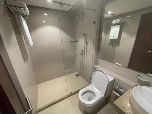 Gallery image of Atrium - ICONIC APARTMENT in Sri Jayewardenepura Kotte