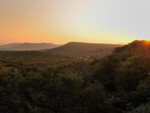 Gallery image of Buffalo Ridge Safari Lodge in Madikwe Game Reserve