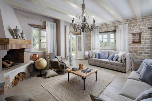 Villa Zoe – Photos 2