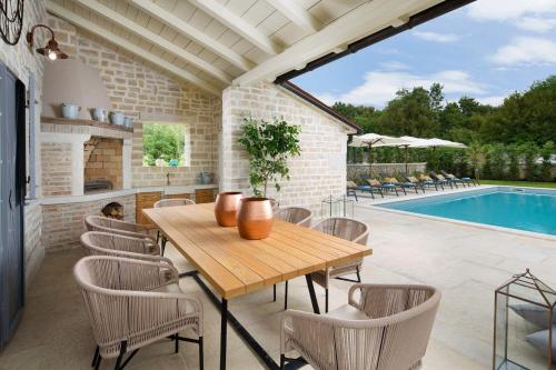 Villa Zoe – Photos 3