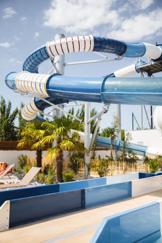 Camping Les Places Dorées – Photos 3