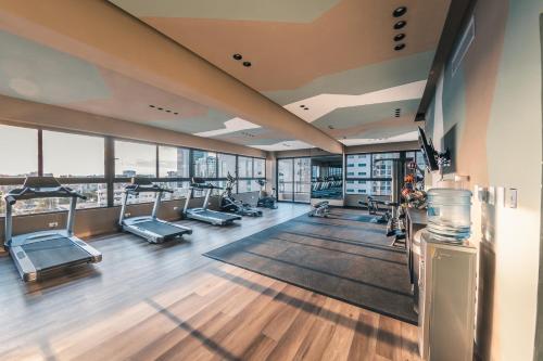 Фотография из галереи Regatta Living Hotel By Mint в городе Санто-Доминго