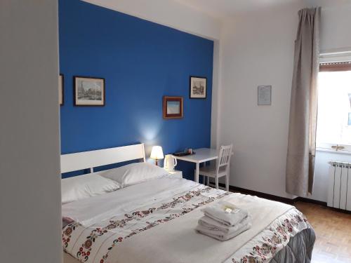 Gallery image of My Sweet Rooms in Rome