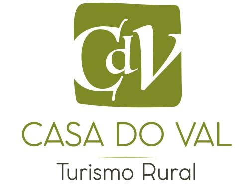 Kép Casa do Val szállásáról Ponteareasban a galériában