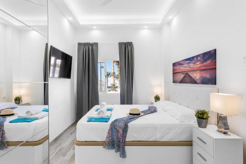 74 PARQUE SANTIAGO 2 sea front