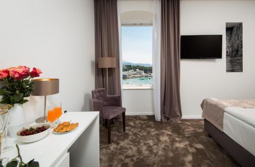 Dream Luxury Rooms