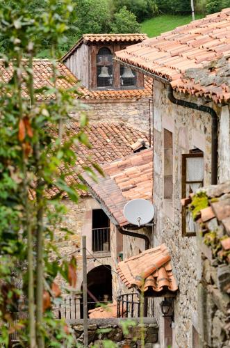 Gallery image of Arha Casona de Carmona (Antiguo Parador de Carmona-Cantabria) in Carmona