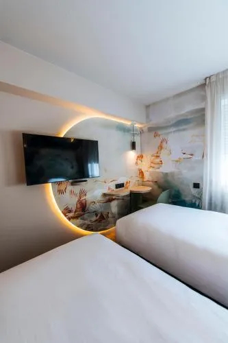 ibis Styles Antibes photo 25