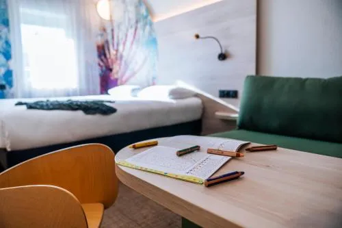 ibis Styles Antibes photo 35