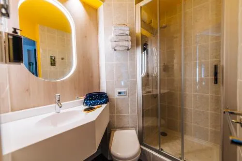 ibis Styles Antibes photo 34