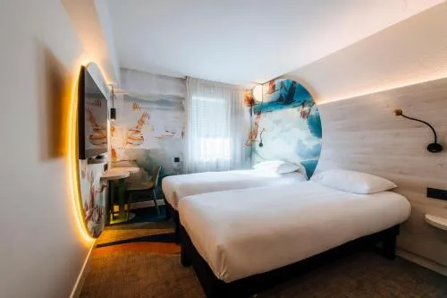 ibis Styles Antibes photo 22